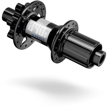 DT Swiss Nabe Hybrid MTB HR 240 S Classic 6-Loch DT Swiss Nabe Hybrid MTB HR 240 S Classic 6-Loch