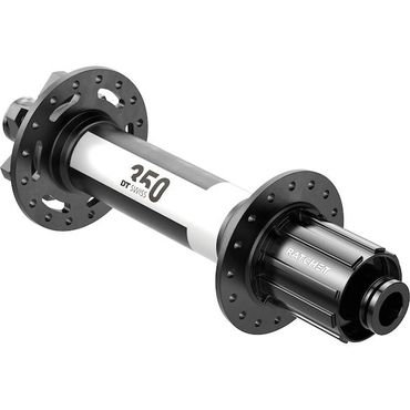DT Swiss Nabe Fatbike HR 350 Classic 6-Loch DT Swiss Nabe Fatbike HR 350 Classic 6-Loch