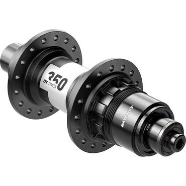 DT Swiss Nabe Road HR 350 Classic 6-Loch DT Swiss Nabe Road HR 350 Classic 6-Loch