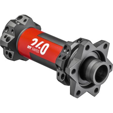 DT Swiss Nabe MTB VR 240 EXP Straightpull 6-Loch DT Swiss Nabe MTB VR 240 EXP Straightpull 6-Loch