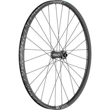 DT Swiss Laufrad H 1900 Spline 29" HYBRID 30 mm DT Swiss Laufrad H 1900 Spline 29" HYBRID 30 mm