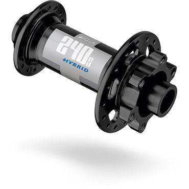 DT Swiss Nabe Hybrid MTB VR 240 S Classic 6-Loch Boost DT Swiss Nabe Hybrid MTB VR 240 S Classic 6-Loch Boost
