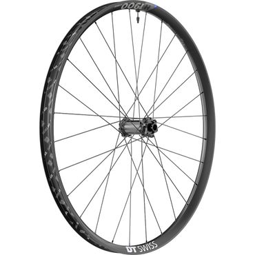 DT Swiss Laufrad H 1900 Spline 29" HYBRID 35 mm DT Swiss Laufrad H 1900 Spline 29" HYBRID 35 mm