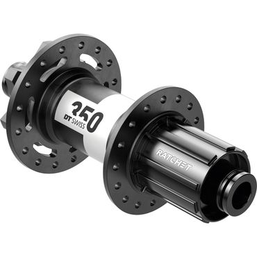 DT Swiss Nabe MTB HR 350 Classic 6-Loch Boost DT Swiss Nabe MTB HR 350 Classic 6-Loch Boost