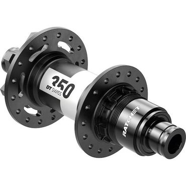 DT Swiss Nabe MTB HR 350 Classic 6-Loch Boost+ DT Swiss Nabe MTB HR 350 Classic 6-Loch Boost+