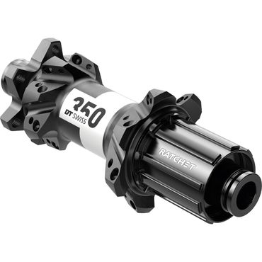 DT Swiss Nabe MTB HR 350 Straightpull 6-Loch Boost DT Swiss Nabe MTB HR 350 Straightpull 6-Loch Boost