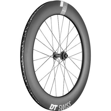 DT Swiss Laufrad ARC 1400 Dicut Disc 80 mm DT Swiss Laufrad ARC 1400 Dicut Disc 80 mm
