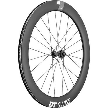 DT Swiss Laufrad ARC 1400 Dicut Disc 62 mm DT Swiss Laufrad ARC 1400 Dicut Disc 62 mm
