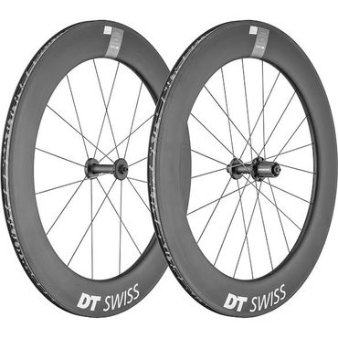 DT Swiss Laufrad ARC 1400 Dicut 80 mm DT Swiss Laufrad ARC 1400 Dicut 80 mm
