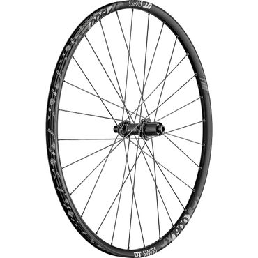 DT Swiss Laufrad X 1900 Spline 27,5" 25 mm DT Swiss Laufrad X 1900 Spline 27,5" 25 mm