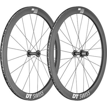 DT Swiss Laufrad ARC 1400 Dicut 48 mm DT Swiss Laufrad ARC 1400 Dicut 48 mm