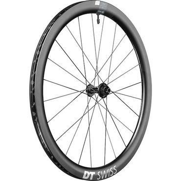 DT Swiss Laufrad ERC 1400 DICUT Disc 29" 45 mm DT Swiss Laufrad ERC 1400 DICUT Disc 29" 45 mm