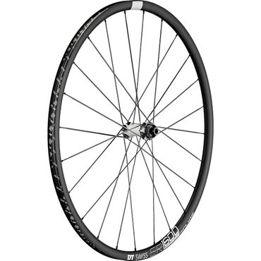 DT Swiss Laufrad ER 1600 Spline Disc 23 mm DT Swiss Laufrad ER 1600 Spline Disc 23 mm