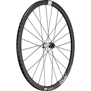 DT Swiss Laufrad ER 1600 Spline Disc 32 mm DT Swiss Laufrad ER 1600 Spline Disc 32 mm