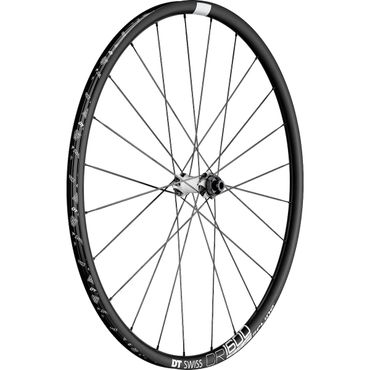 DT Swiss Laufrad CR 1600 Spline Disc 23 mm DT Swiss Laufrad CR 1600 Spline Disc 23 mm