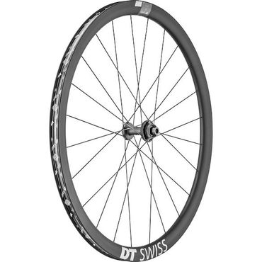 DT Swiss Laufrad ERC 1400 DICUT Disc 29" 35 mm DT Swiss Laufrad ERC 1400 DICUT Disc 29" 35 mm