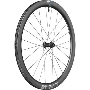 DT Swiss Laufrad CRC 1400 Spline Disc 45 mm NEW DT Swiss Laufrad CRC 1400 Spline Disc 45 mm NEW