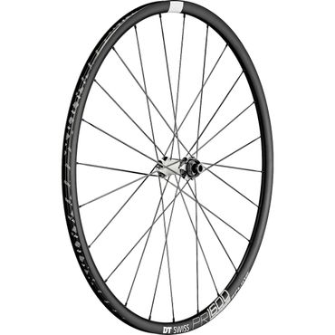 DT Swiss Laufrad PR 1600 Spline Disc 23 mm DT Swiss Laufrad PR 1600 Spline Disc 23 mm