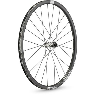 DT Swiss Laufrad GR 1600 Spline Black Disc 27,5" 25 mm DT Swiss Laufrad GR 1600 Spline Black Disc 27,5" 25 mm