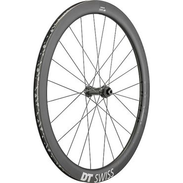 DT Swiss Laufrad HEC 1400 Spline 29" 47 mm HYBRID Boost