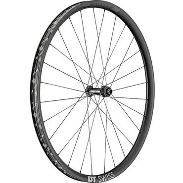 DT Swiss Laufrad XRC 1200 Spline 29" 25 mm DT Swiss Laufrad XRC 1200 Spline 29" 25 mm