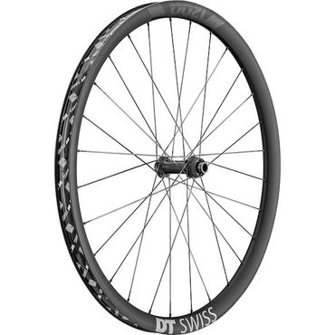 DT Swiss Laufrad XMC 1200 Spline 27,5" 30 mm DT Swiss Laufrad XMC 1200 Spline 27,5" 30 mm