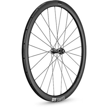 DT Swiss Laufrad CRC 1100 Spline Tubular Disc 38 mm DT Swiss Laufrad CRC 1100 Spline Tubular Disc 38 mm