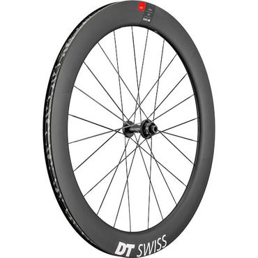 DT Swiss Laufrad ARC 1100 Dicut Disc 62 mm DT Swiss Laufrad ARC 1100 Dicut Disc 62 mm