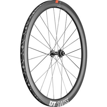 DT Swiss Laufrad ERC 1100 DICUT Disc 28" 45 mm DT Swiss Laufrad ERC 1100 DICUT Disc 28" 45 mm