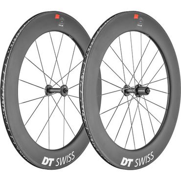 DT Swiss Laufrad ARC 1100 Dicut 80 mm DT Swiss Laufrad ARC 1100 Dicut 80 mm