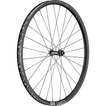 DT Swiss Laufrad XRC 1200 Spline 29" 30 mm DT Swiss Laufrad XRC 1200 Spline 29" 30 mm