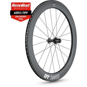 DT Swiss Laufrad ARC 1100 Dicut 62 mm DT Swiss Laufrad ARC 1100 Dicut 62 mm