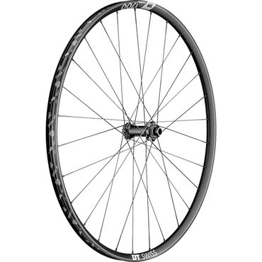 DT Swiss Laufrad XR 1700 Spline 29" Boost 25 mm