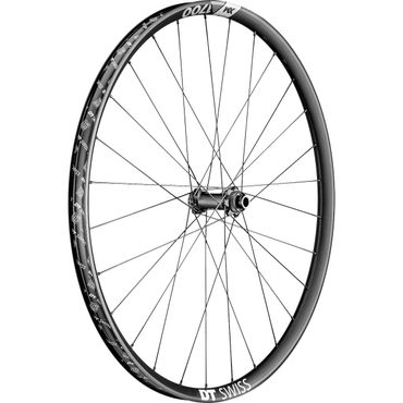 DT Swiss Laufrad XM 1700 Spline 29" Boost 30 mm