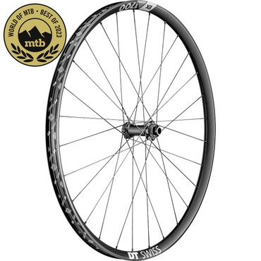 DT Swiss Laufrad EX 1700 Spline 29" Boost 30 mm DT Swiss Laufrad EX 1700 Spline 29" Boost 30 mm