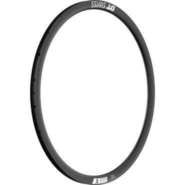 DT Swiss Felge A 510 Disc 28"/700C DT Swiss Felge A 510 Disc 28"/700C