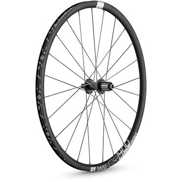 DT Swiss Laufrad CR 1400 Dicut DB 25mm DT Swiss Laufrad CR 1400 Dicut DB 25mm