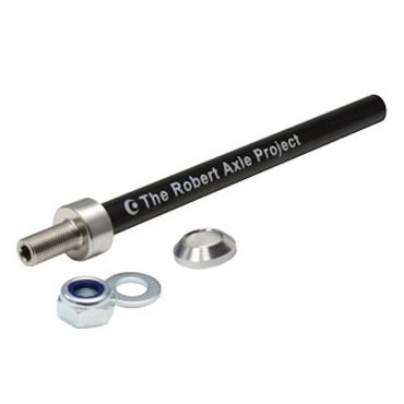 The Robert Axle Project Kid Axle - Steckachse für Fahrradanhänger für YT The Robert Axle Project Kid Axle - Steckachse für Fahrradanhänger für YT
