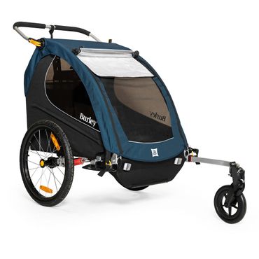 Burley ENCORE Kinderanhänger X 