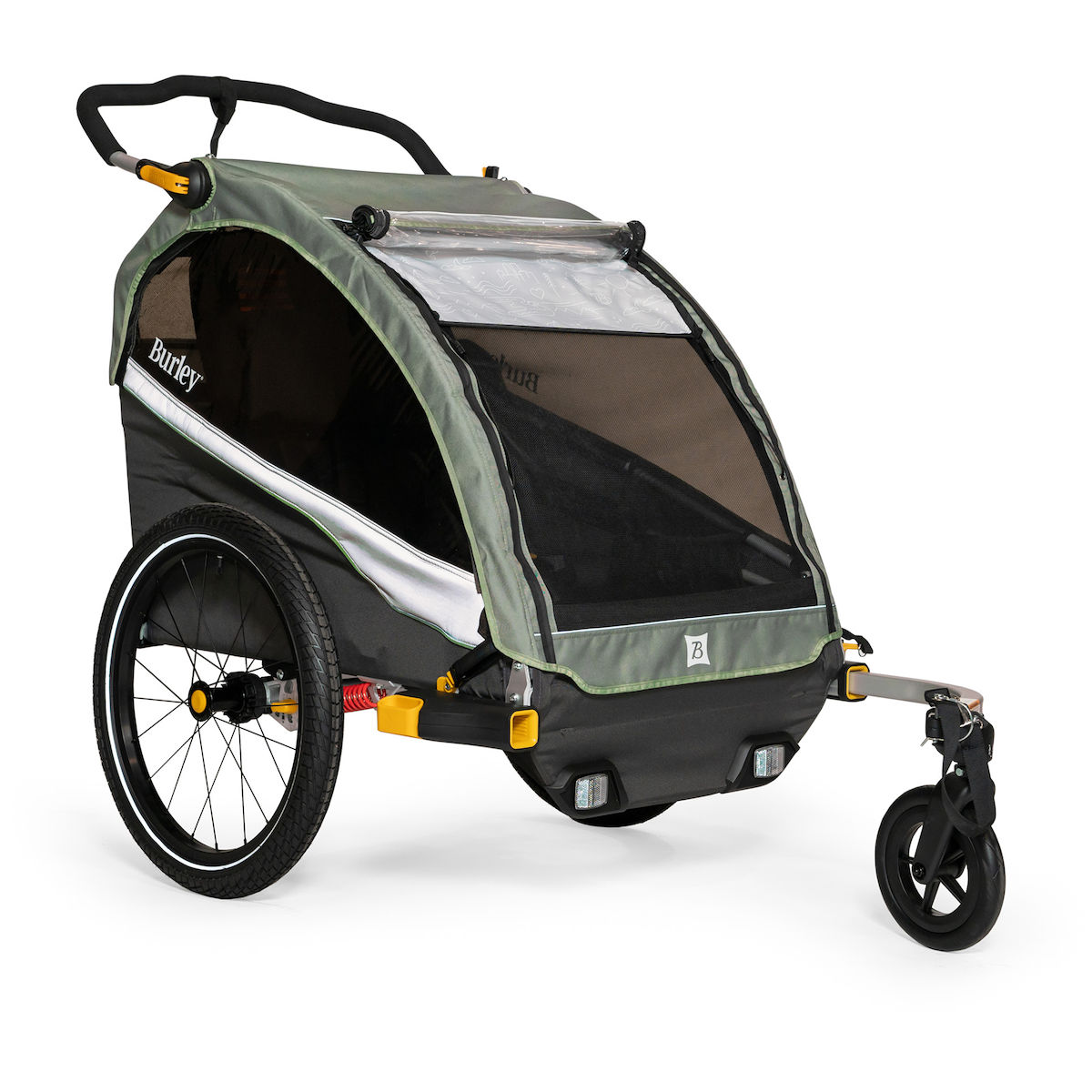 kinder fahrradanhänger für hund benutzen SEPNINE® Hunde, Hundeanhänger für Fahrrad Botes y recipientes Batterien:2 Paar Batterien BULLS SONIC EVO AM-SL1