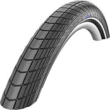 Reifen Schwalbe Big Apple Race Guard 16x2.0 für Kinderanhänger Reifen Schwalbe Big Apple Race Guard 16x2.0 für Kinderanhänger