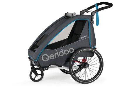 Qeridoo QUPA 1 
