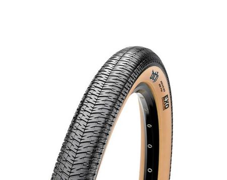 Maxxis DTH Tanwall, 26x2.30, EXO, faltbar