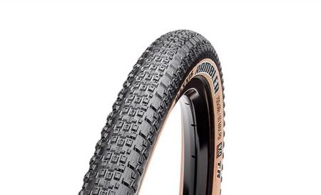 Maxxis Rambler Tanwall, 700x45C, EXO TR