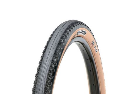 Maxxis Receptor Tanwall, 650x47B, EXO TR