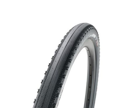 Maxxis Receptor, 650x47B, EXO TR