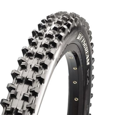 MAXXIS Wetscream, 29x2.50, DH, TR, 3C MaxxGrip MAXXIS Wetscream, 29x2.50, DH, TR, 3C MaxxGrip