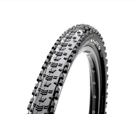 Maxxis Aspen, 29x2.40WT, EXO TR, Dual