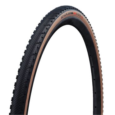 Schwalbe X-ONE RS 28x1.30 700x33C (33-622) Schwalbe X-ONE RS 28x1.30 700x33C (33-622)