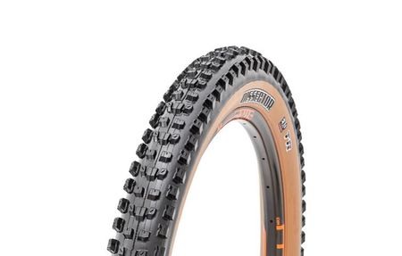 Maxxis Dissector Tanwall, 29x2.60WT, EXO TR, Dual